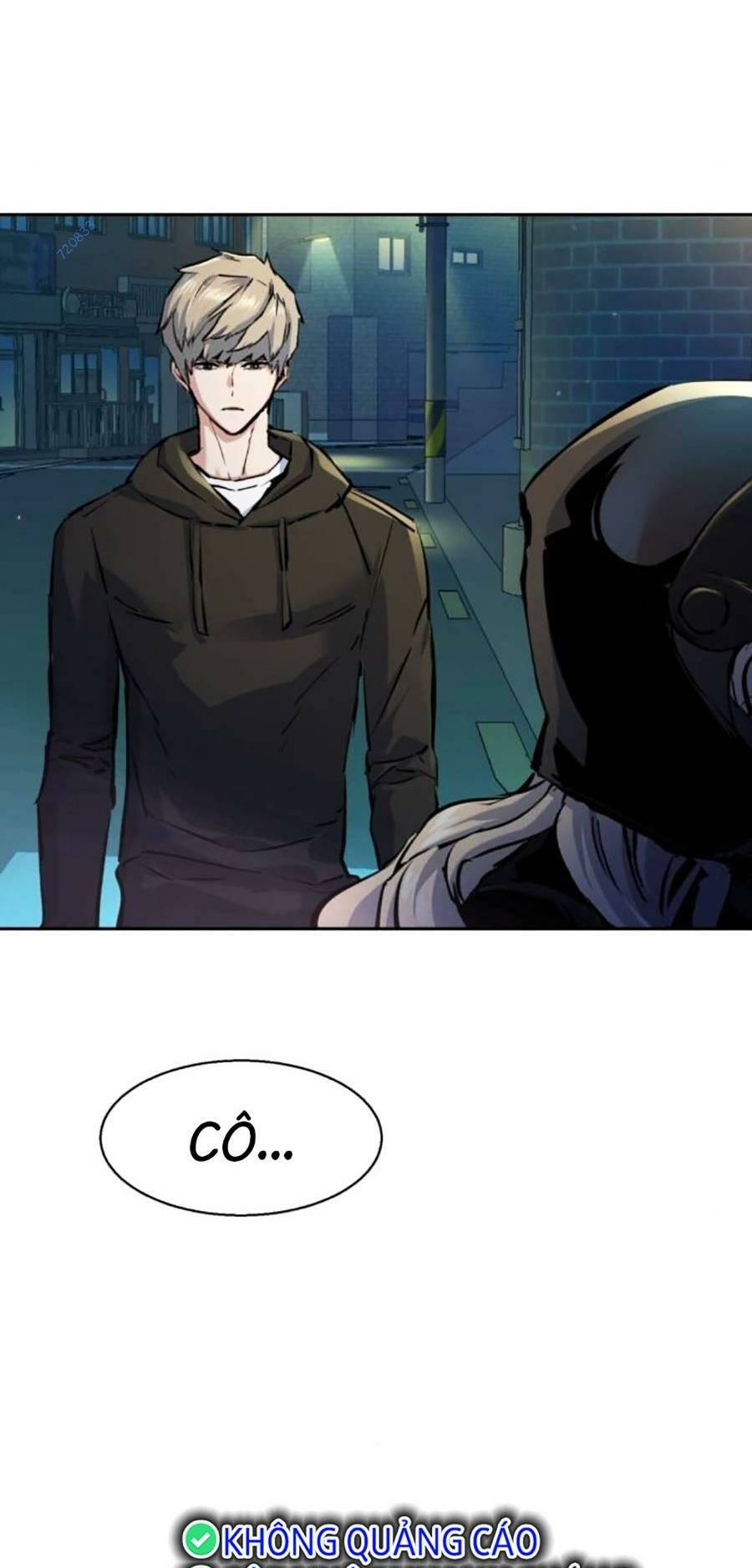 Bạn Học Của Tôi Là Lính Đánh Thuê - Chapter 158 - Page 24