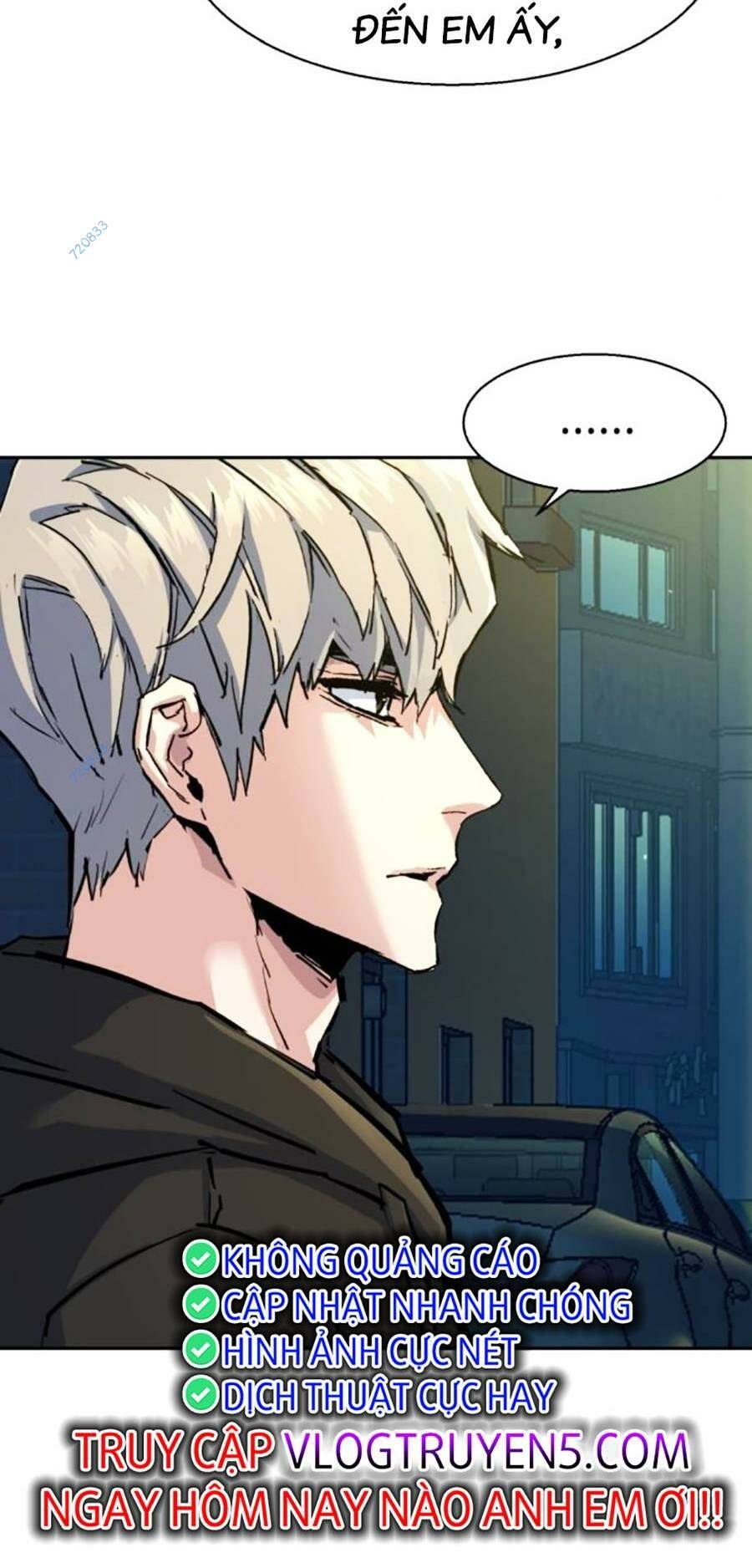 Bạn Học Của Tôi Là Lính Đánh Thuê - Chapter 158 - Page 28