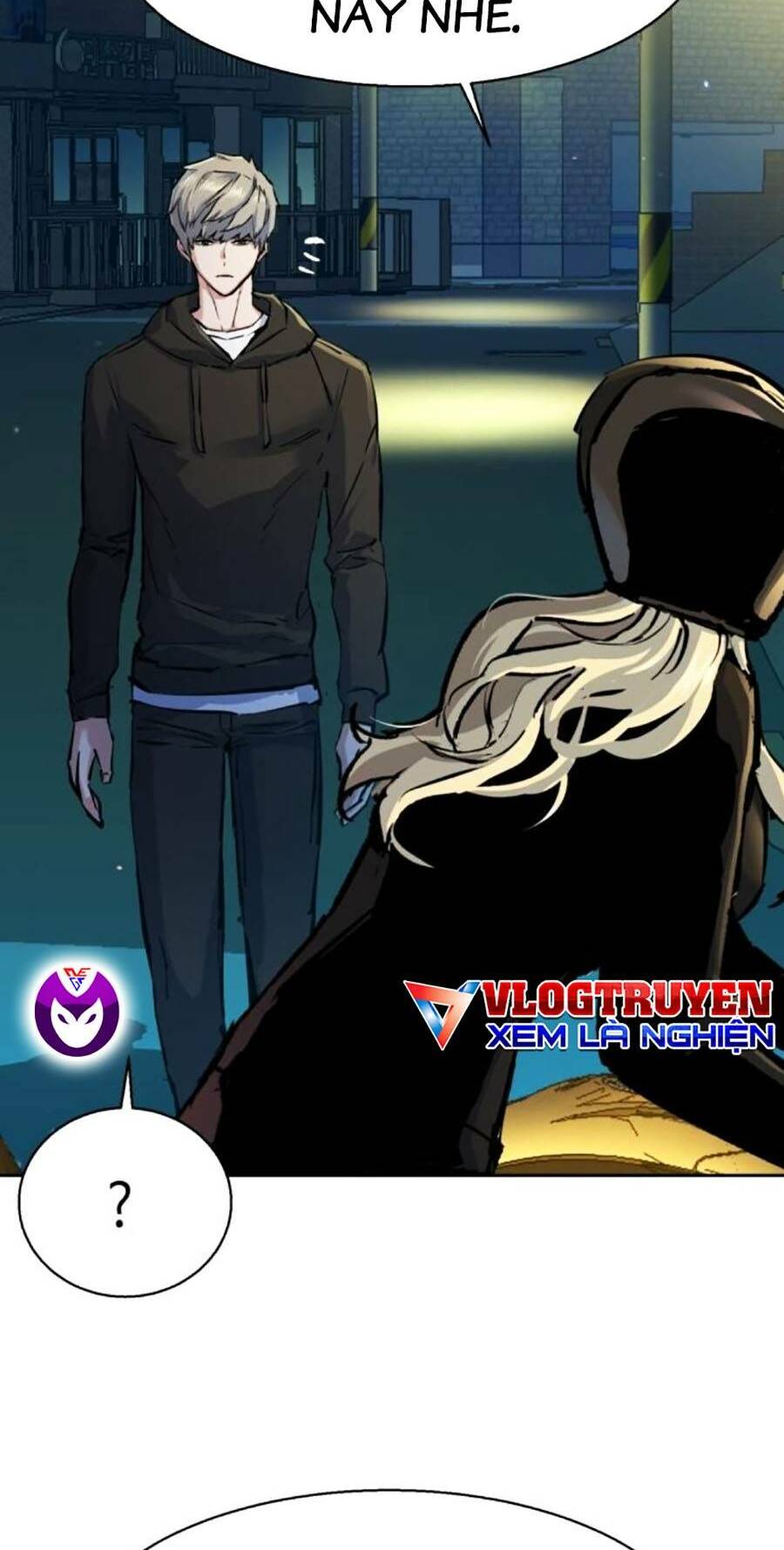 Bạn Học Của Tôi Là Lính Đánh Thuê - Chapter 158 - Page 31