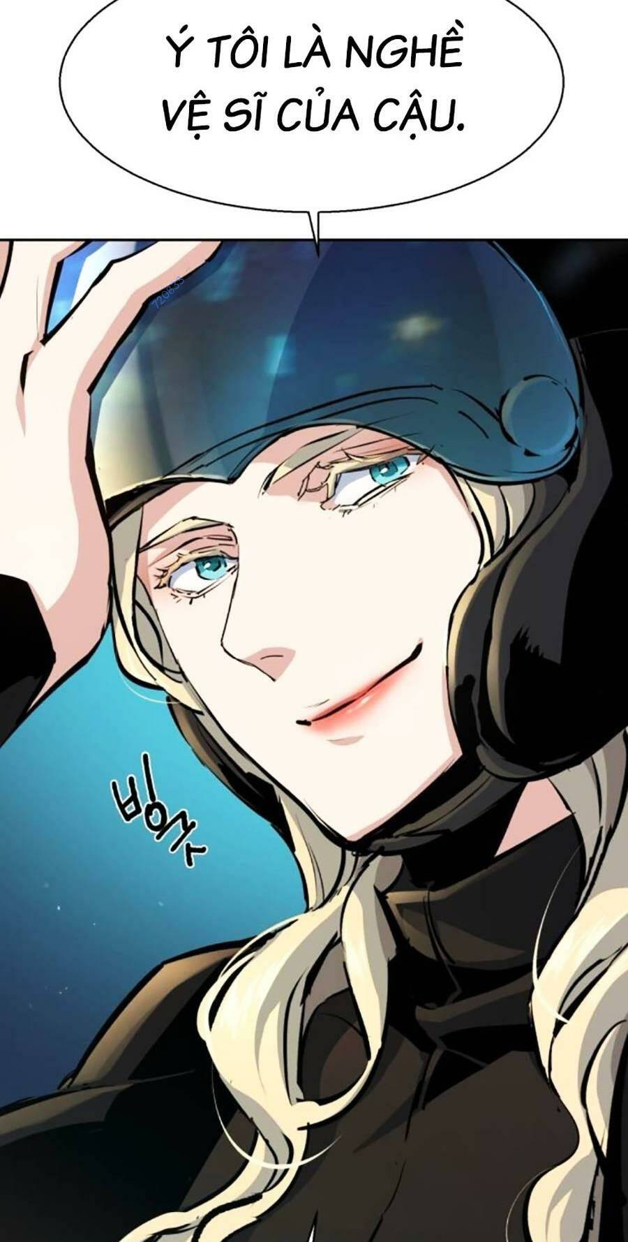 Bạn Học Của Tôi Là Lính Đánh Thuê - Chapter 158 - Page 32