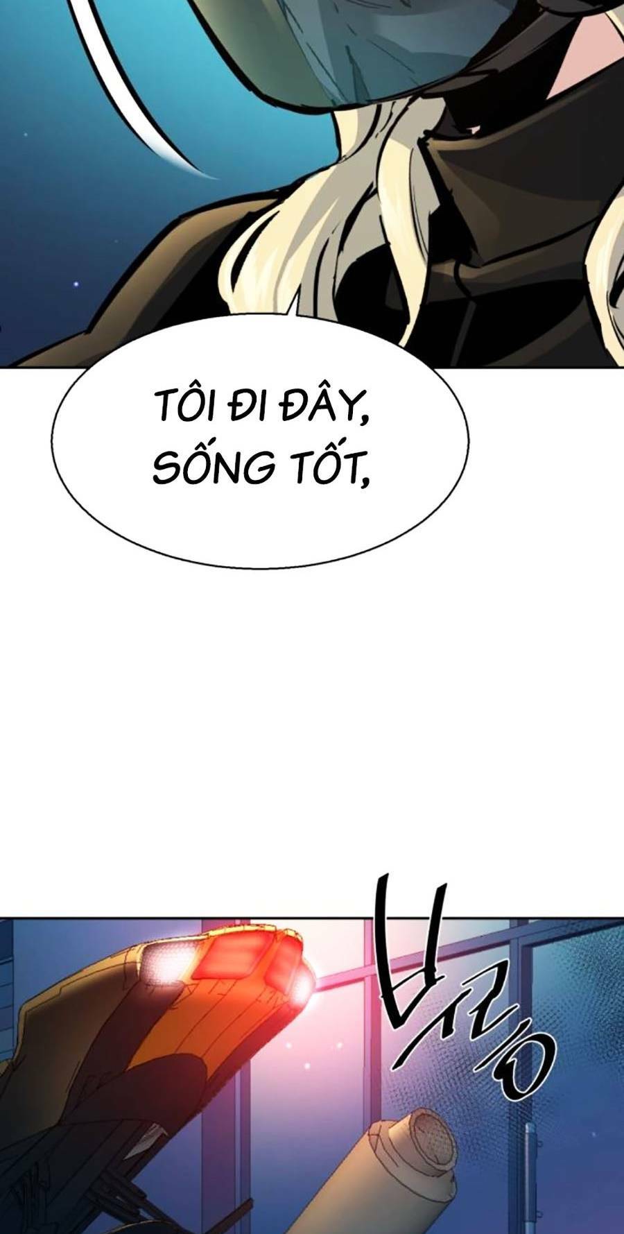 Bạn Học Của Tôi Là Lính Đánh Thuê - Chapter 158 - Page 34