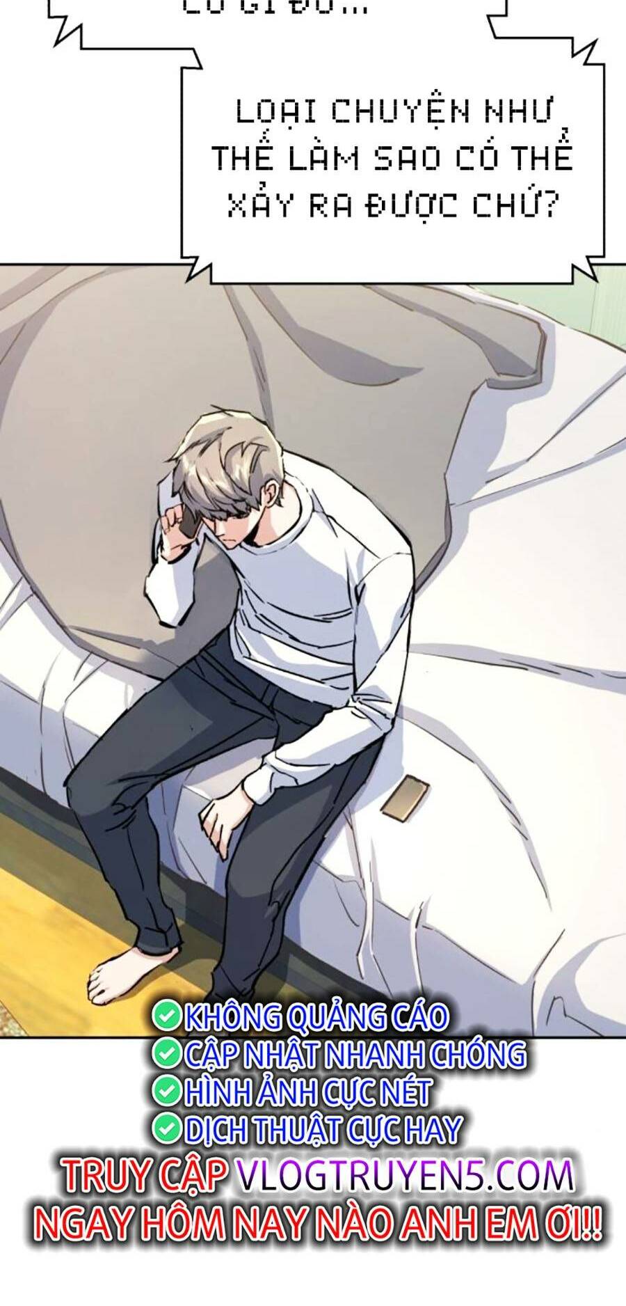 Bạn Học Của Tôi Là Lính Đánh Thuê - Chapter 158 - Page 3