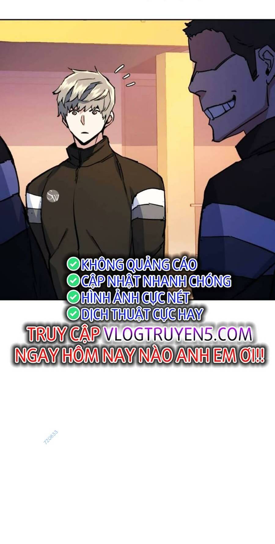 Bạn Học Của Tôi Là Lính Đánh Thuê - Chapter 158 - Page 45