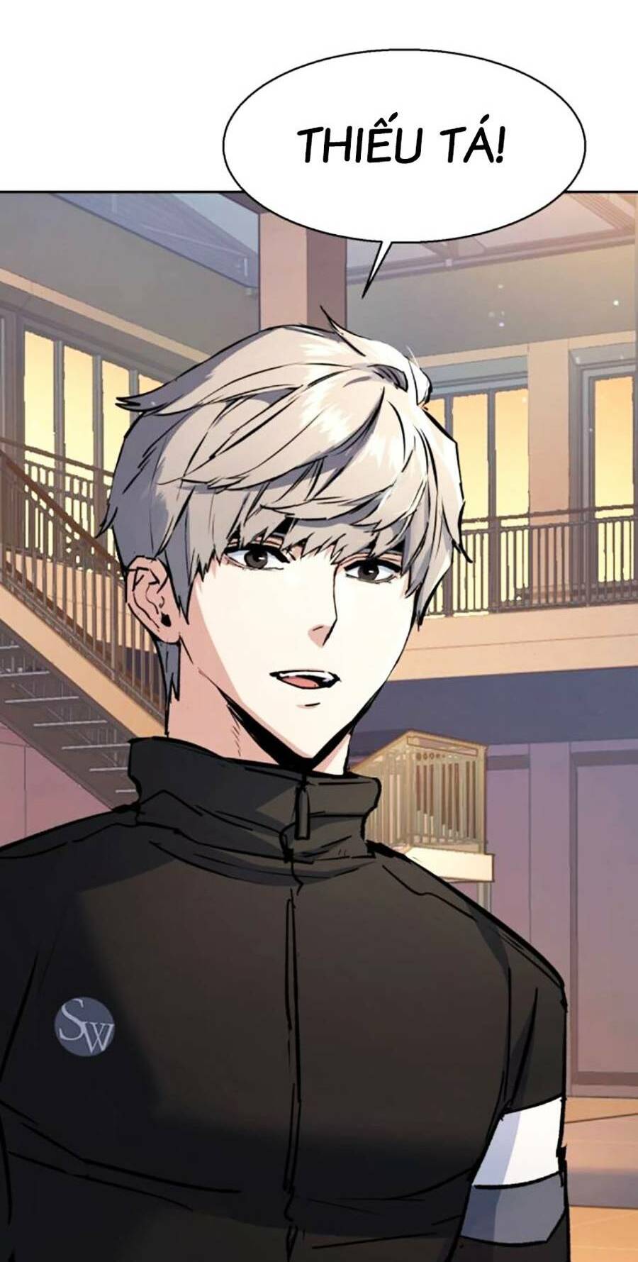 Bạn Học Của Tôi Là Lính Đánh Thuê - Chapter 158 - Page 47