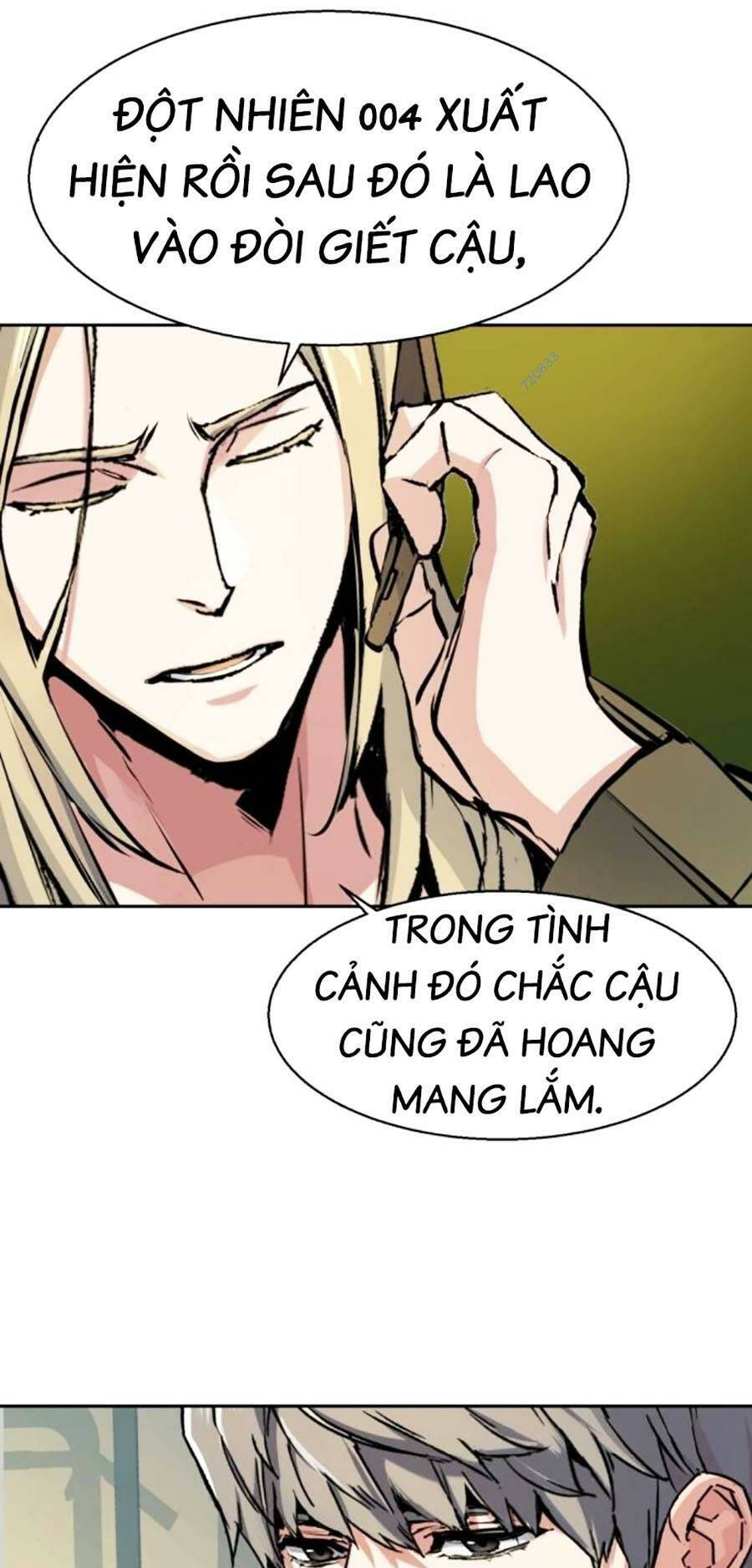 Bạn Học Của Tôi Là Lính Đánh Thuê - Chapter 158 - Page 4