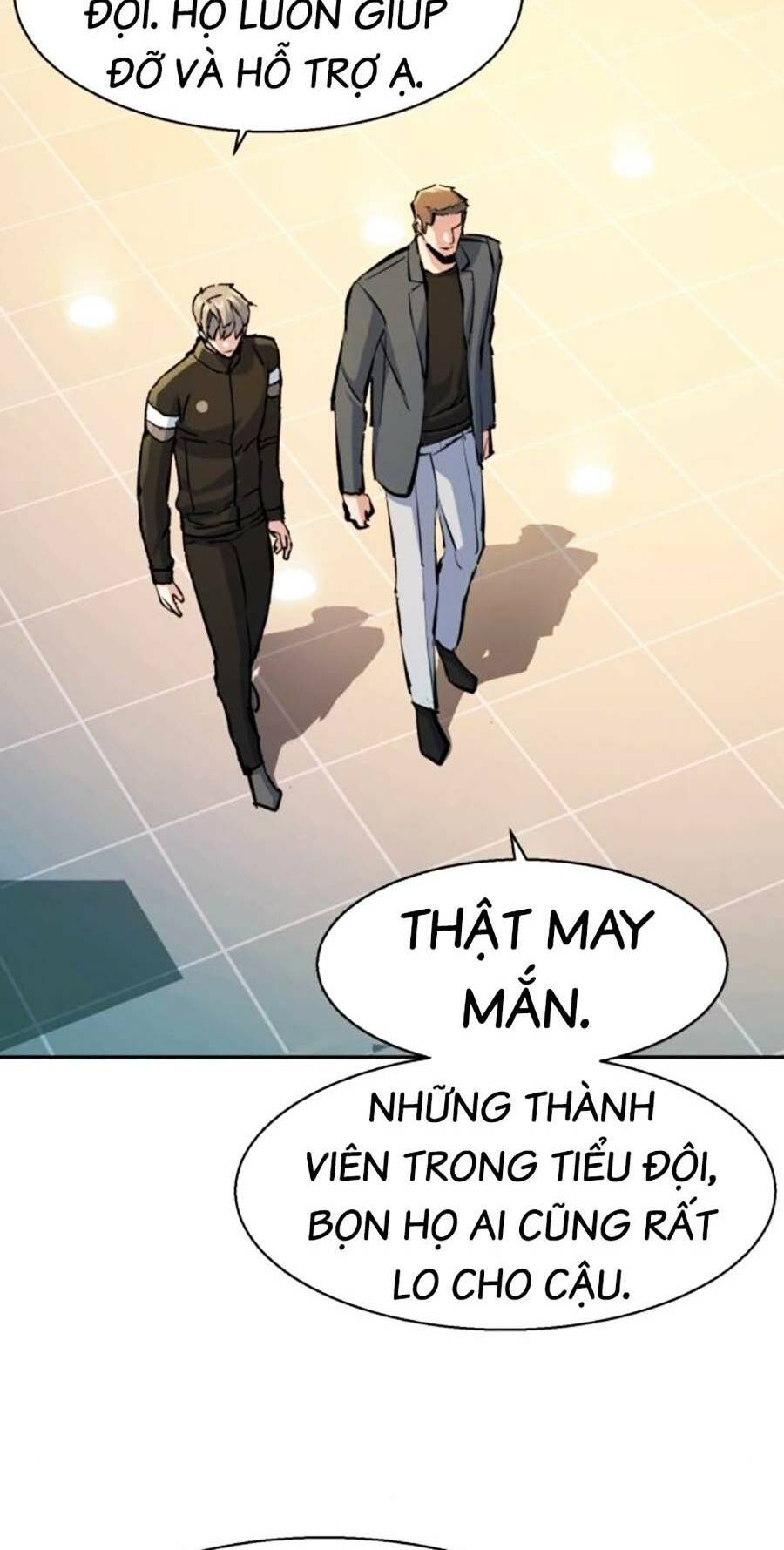 Bạn Học Của Tôi Là Lính Đánh Thuê - Chapter 158 - Page 51