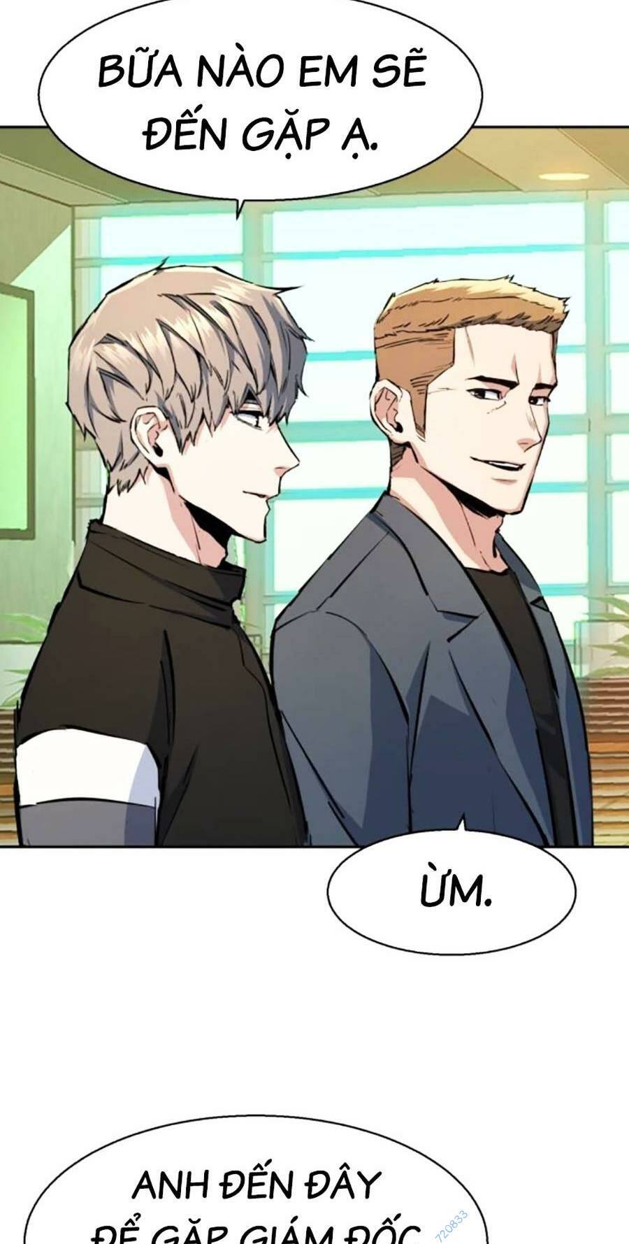 Bạn Học Của Tôi Là Lính Đánh Thuê - Chapter 158 - Page 52