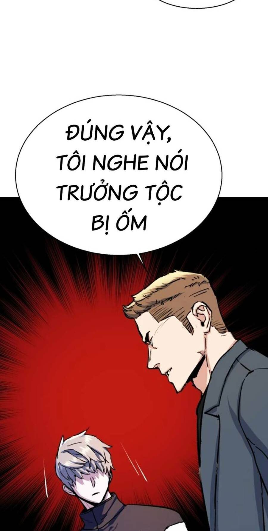 Bạn Học Của Tôi Là Lính Đánh Thuê - Chapter 158 - Page 55
