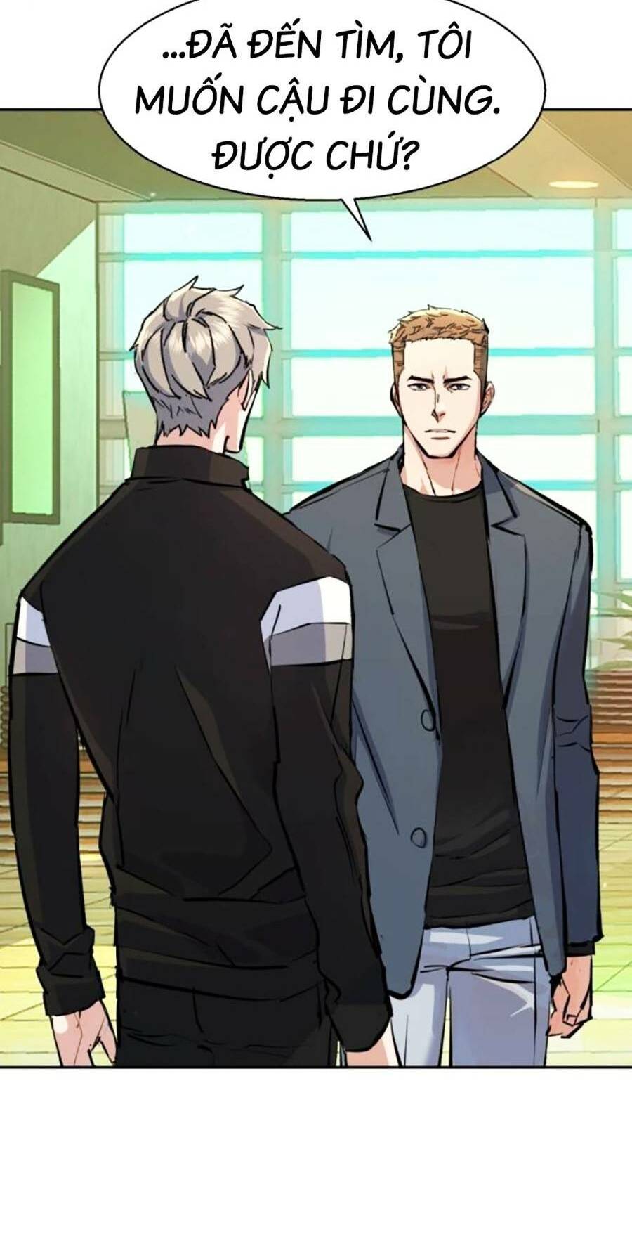 Bạn Học Của Tôi Là Lính Đánh Thuê - Chapter 158 - Page 59