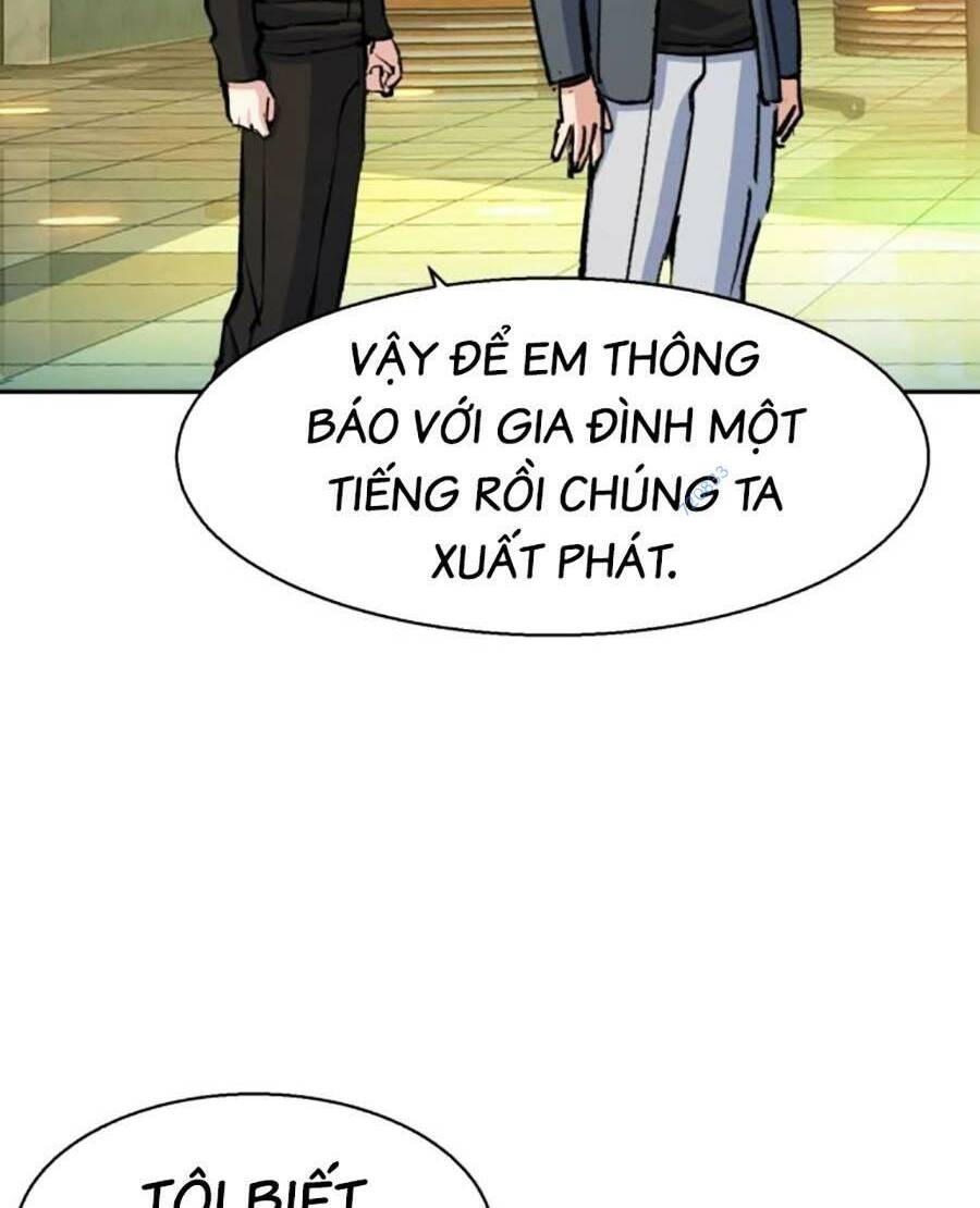 Bạn Học Của Tôi Là Lính Đánh Thuê - Chapter 158 - Page 61