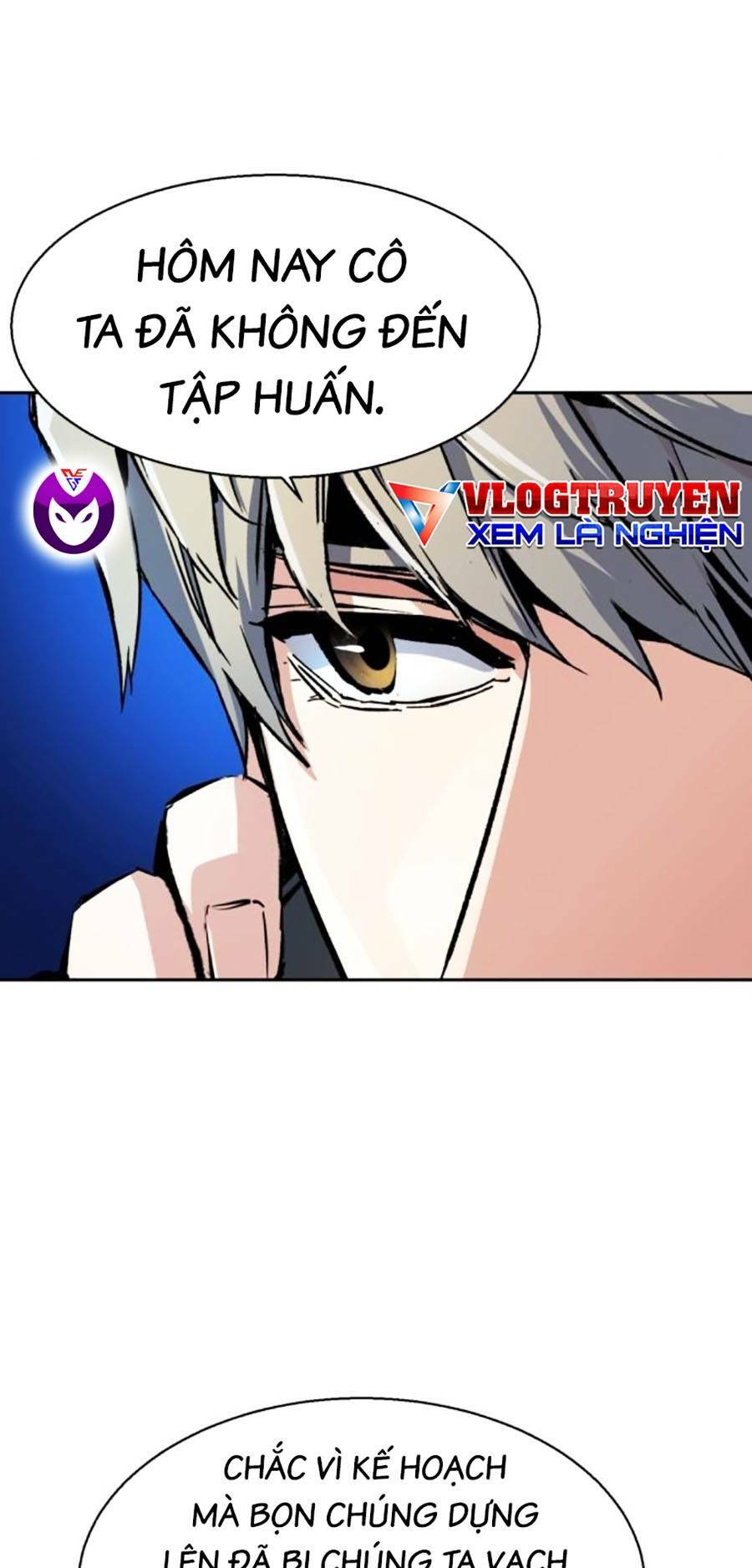 Bạn Học Của Tôi Là Lính Đánh Thuê - Chapter 158 - Page 6