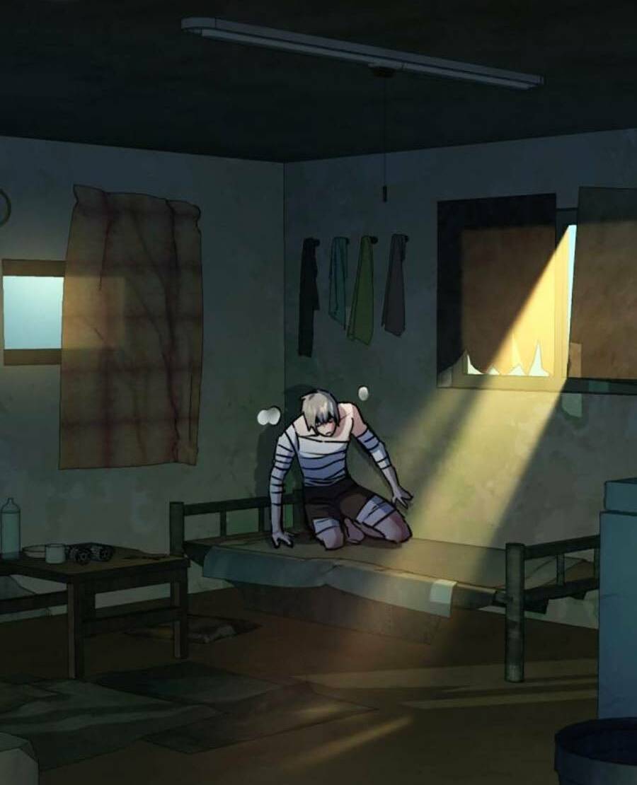 Bạn Học Của Tôi Là Lính Đánh Thuê - Chapter 158 - Page 87