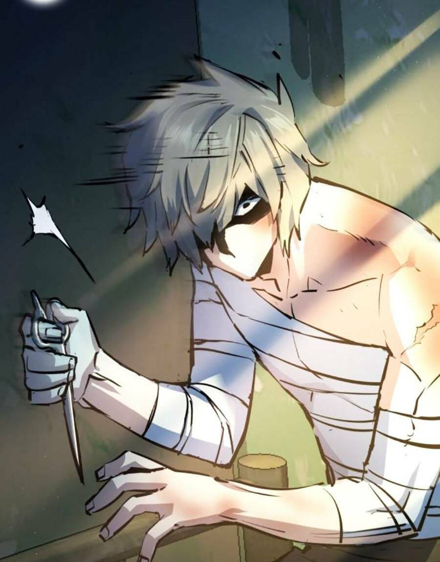 Bạn Học Của Tôi Là Lính Đánh Thuê - Chapter 158 - Page 95