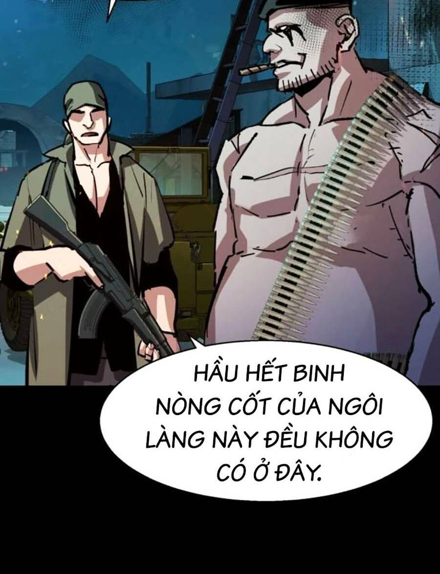 Bạn Học Của Tôi Là Lính Đánh Thuê - Chapter 159 - Page 99