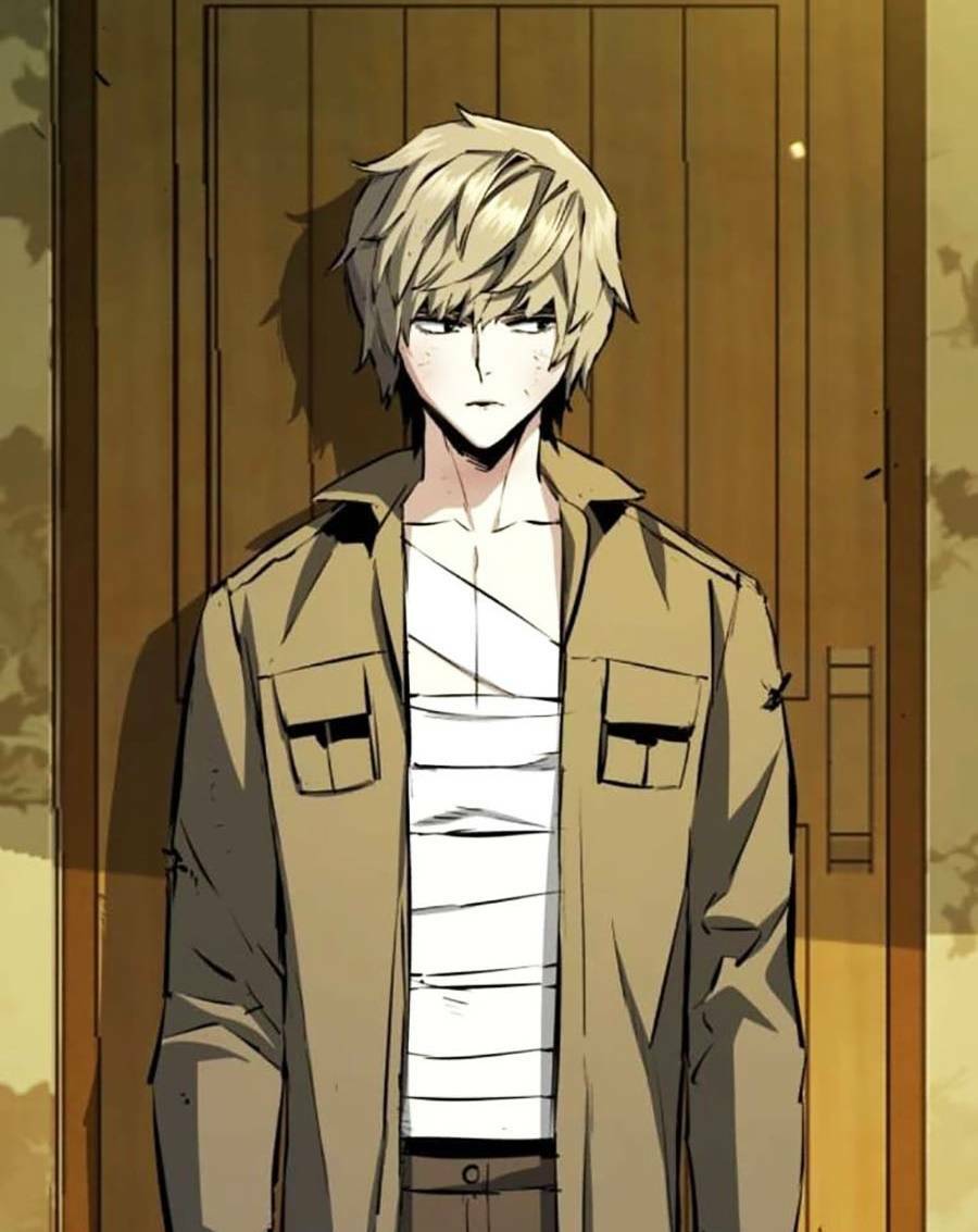 Bạn Học Của Tôi Là Lính Đánh Thuê - Chapter 159 - Page 10