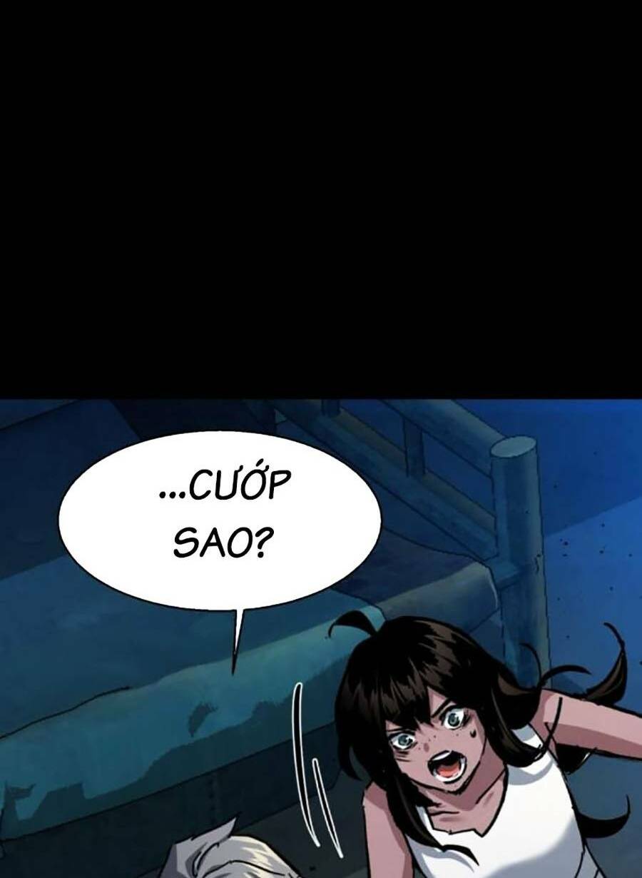 Bạn Học Của Tôi Là Lính Đánh Thuê - Chapter 159 - Page 111