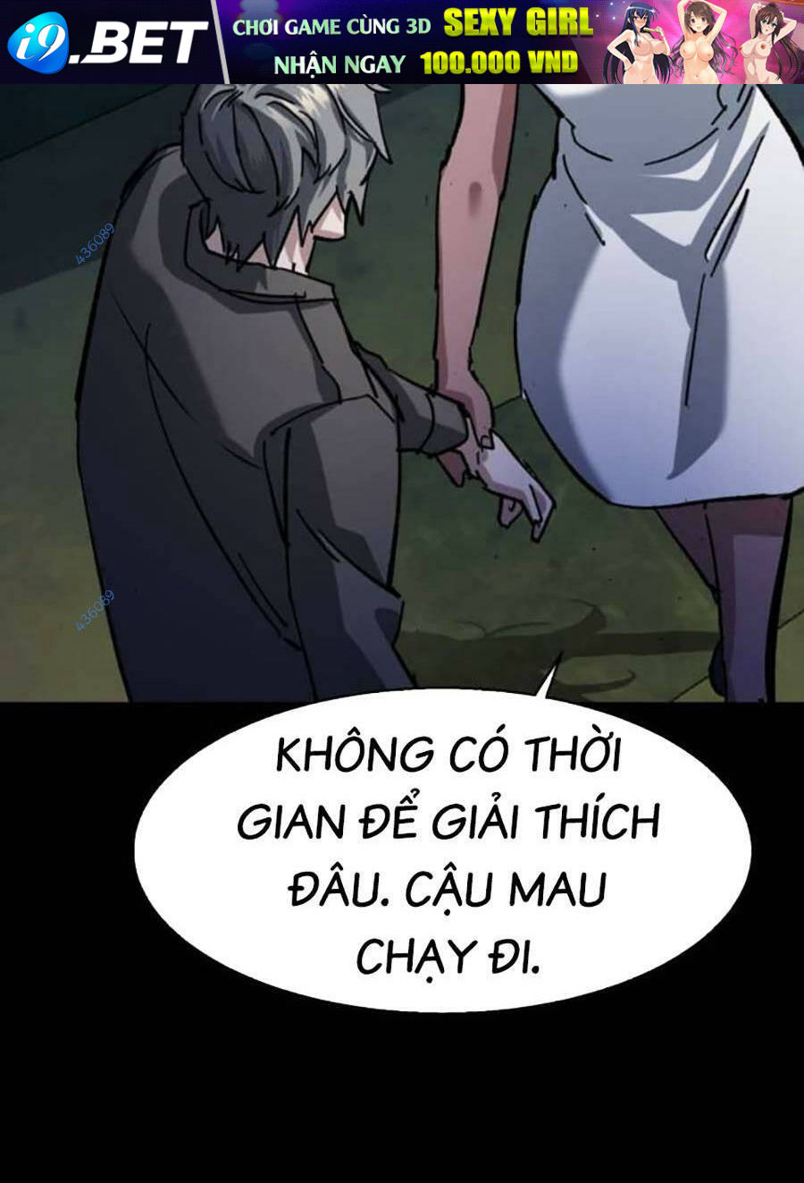 Bạn Học Của Tôi Là Lính Đánh Thuê - Chapter 159 - Page 112