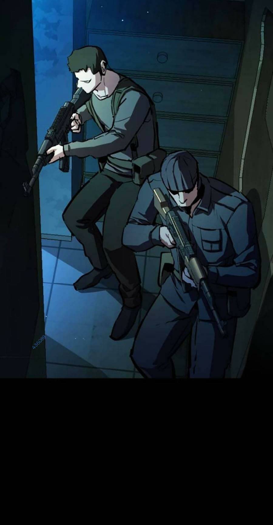 Bạn Học Của Tôi Là Lính Đánh Thuê - Chapter 159 - Page 121