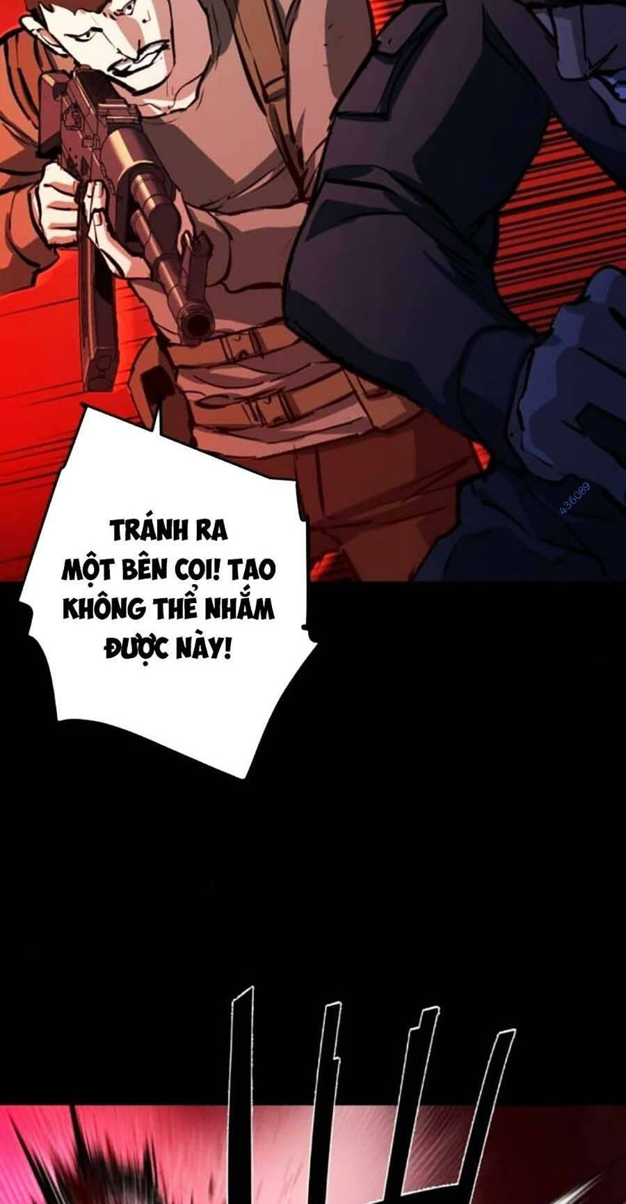 Bạn Học Của Tôi Là Lính Đánh Thuê - Chapter 159 - Page 129