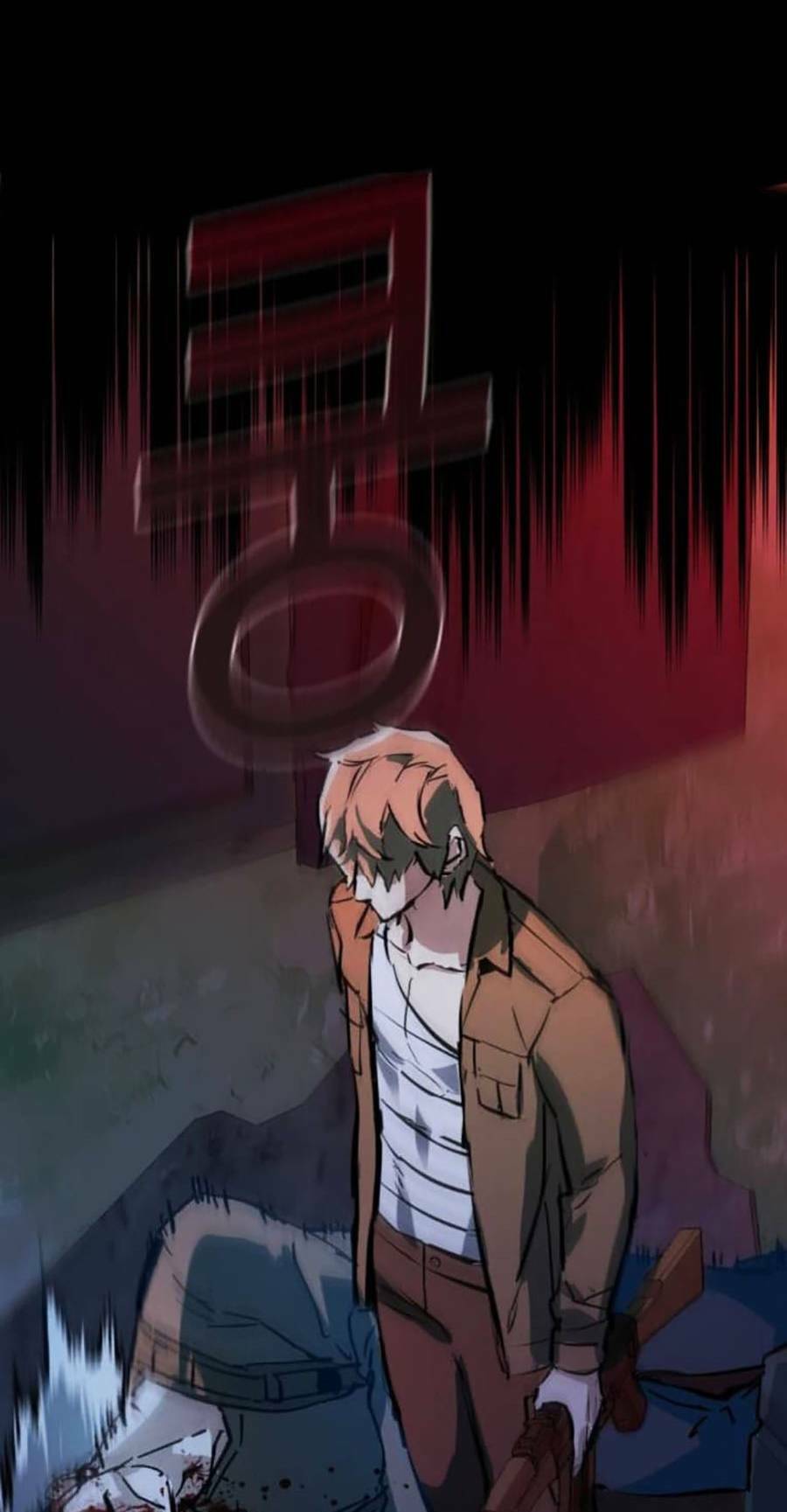 Bạn Học Của Tôi Là Lính Đánh Thuê - Chapter 159 - Page 135