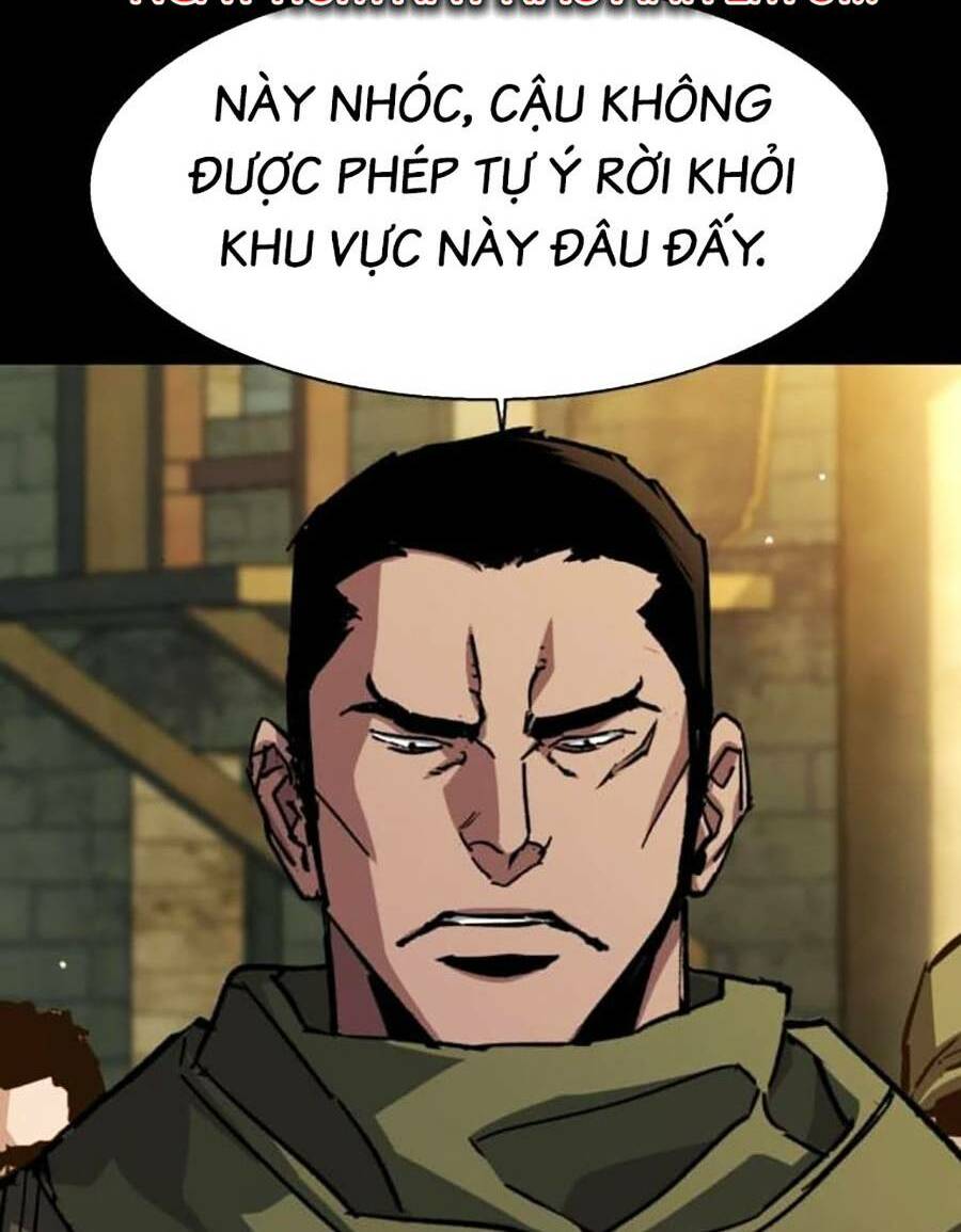 Bạn Học Của Tôi Là Lính Đánh Thuê - Chapter 159 - Page 27