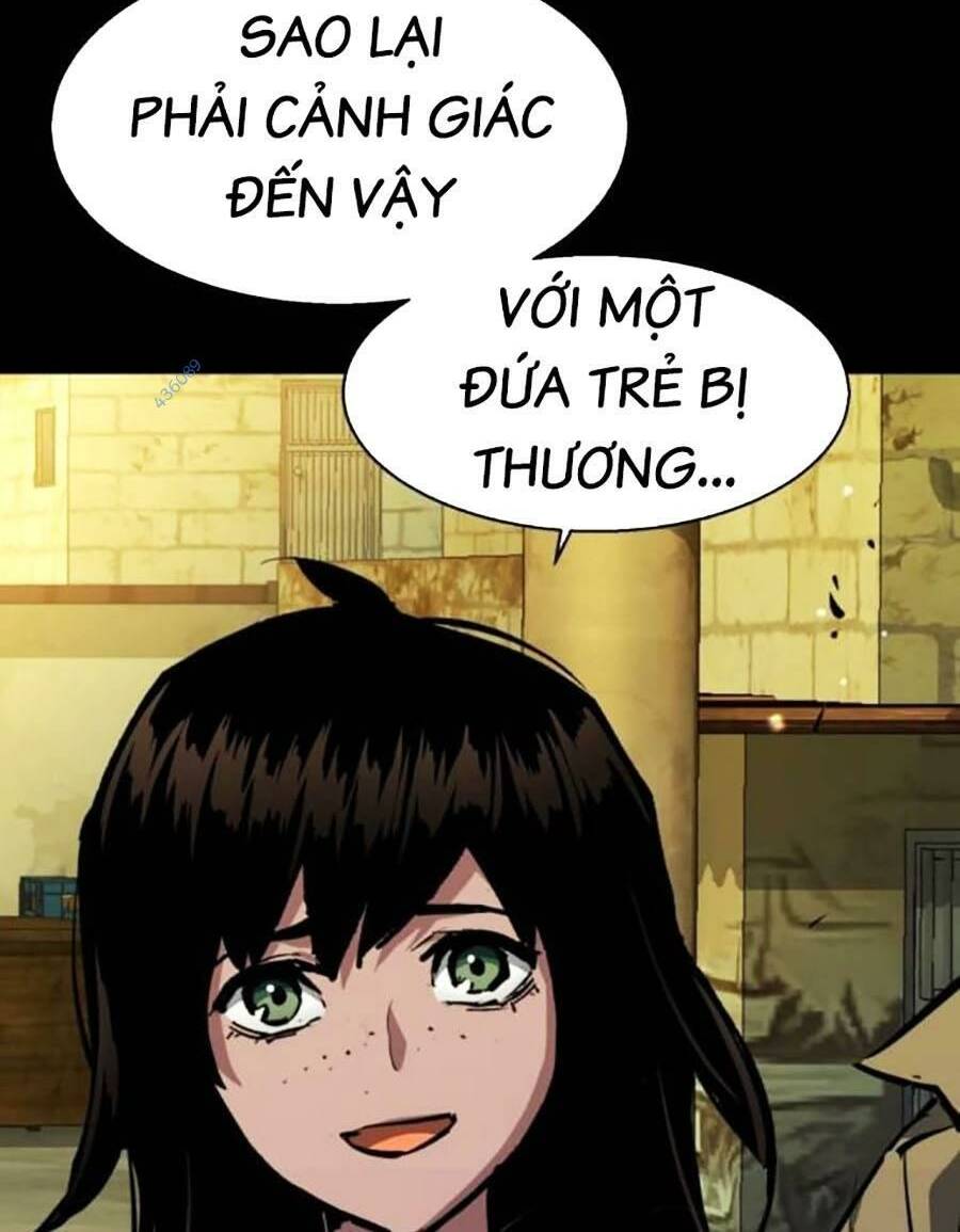 Bạn Học Của Tôi Là Lính Đánh Thuê - Chapter 159 - Page 29