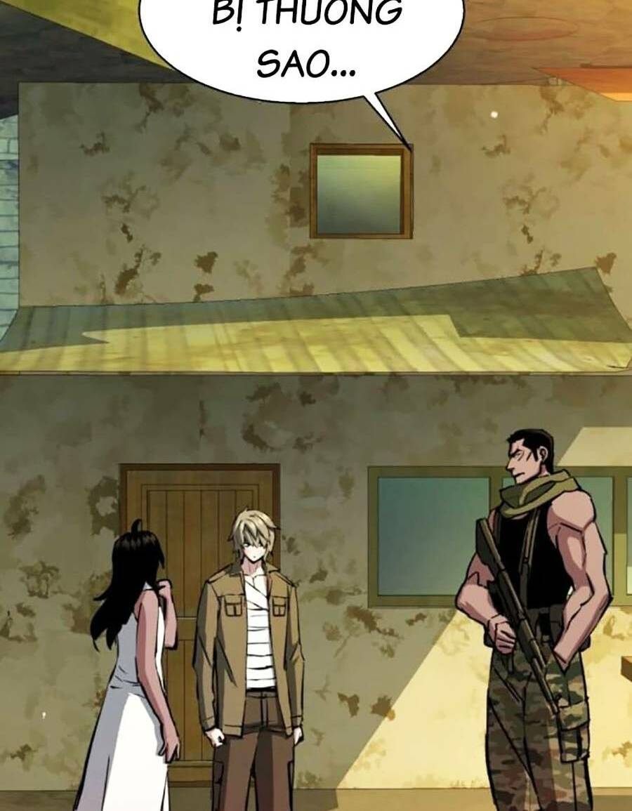 Bạn Học Của Tôi Là Lính Đánh Thuê - Chapter 159 - Page 31