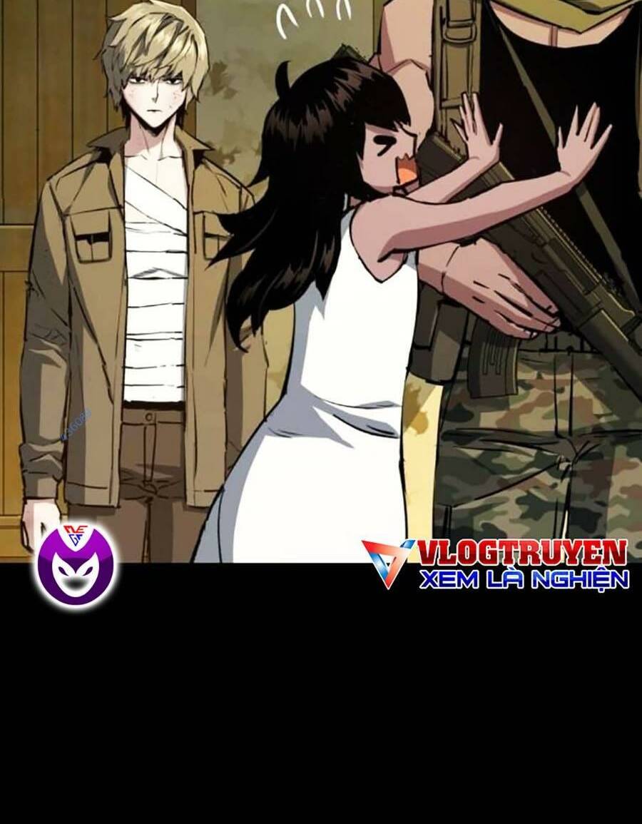 Bạn Học Của Tôi Là Lính Đánh Thuê - Chapter 159 - Page 37