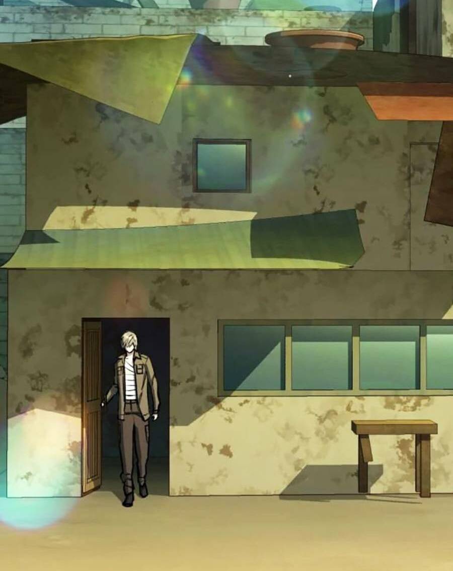 Bạn Học Của Tôi Là Lính Đánh Thuê - Chapter 159 - Page 3