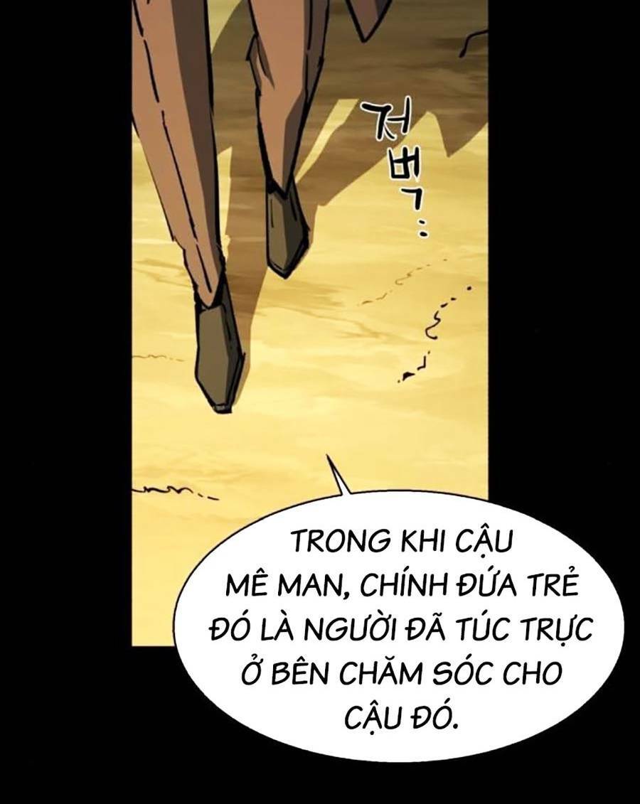 Bạn Học Của Tôi Là Lính Đánh Thuê - Chapter 159 - Page 42