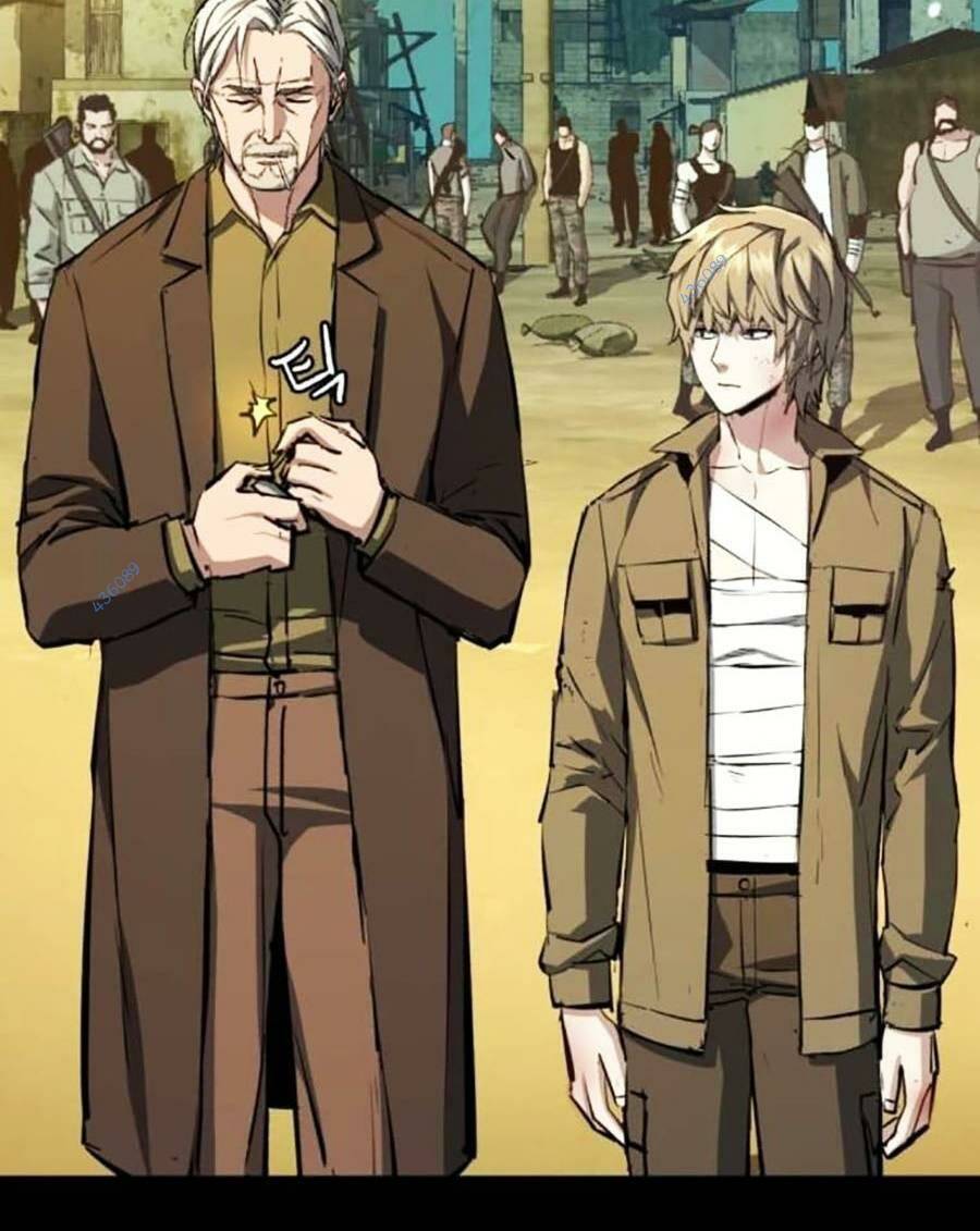 Bạn Học Của Tôi Là Lính Đánh Thuê - Chapter 159 - Page 44