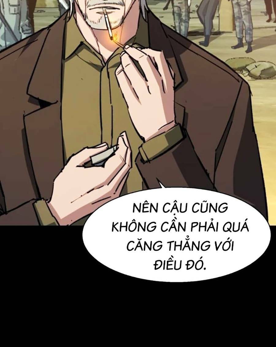 Bạn Học Của Tôi Là Lính Đánh Thuê - Chapter 159 - Page 46