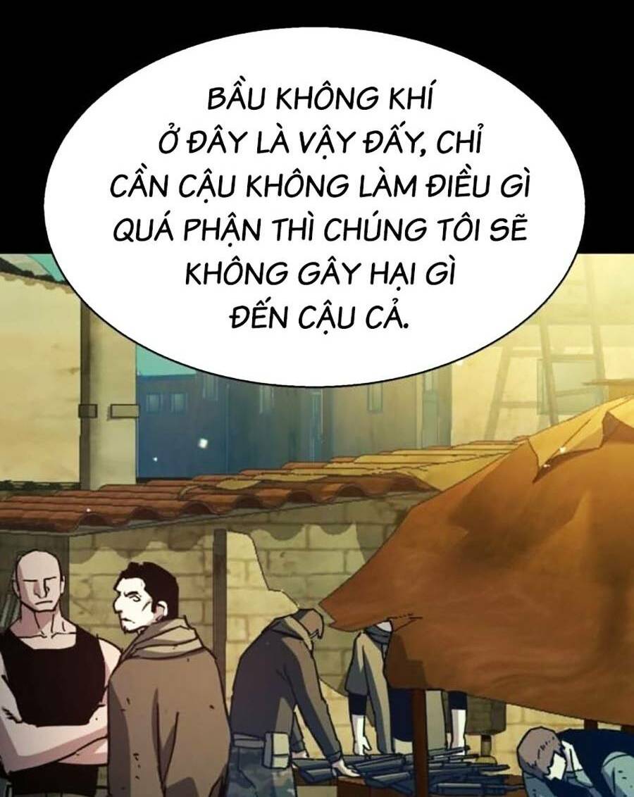 Bạn Học Của Tôi Là Lính Đánh Thuê - Chapter 159 - Page 47