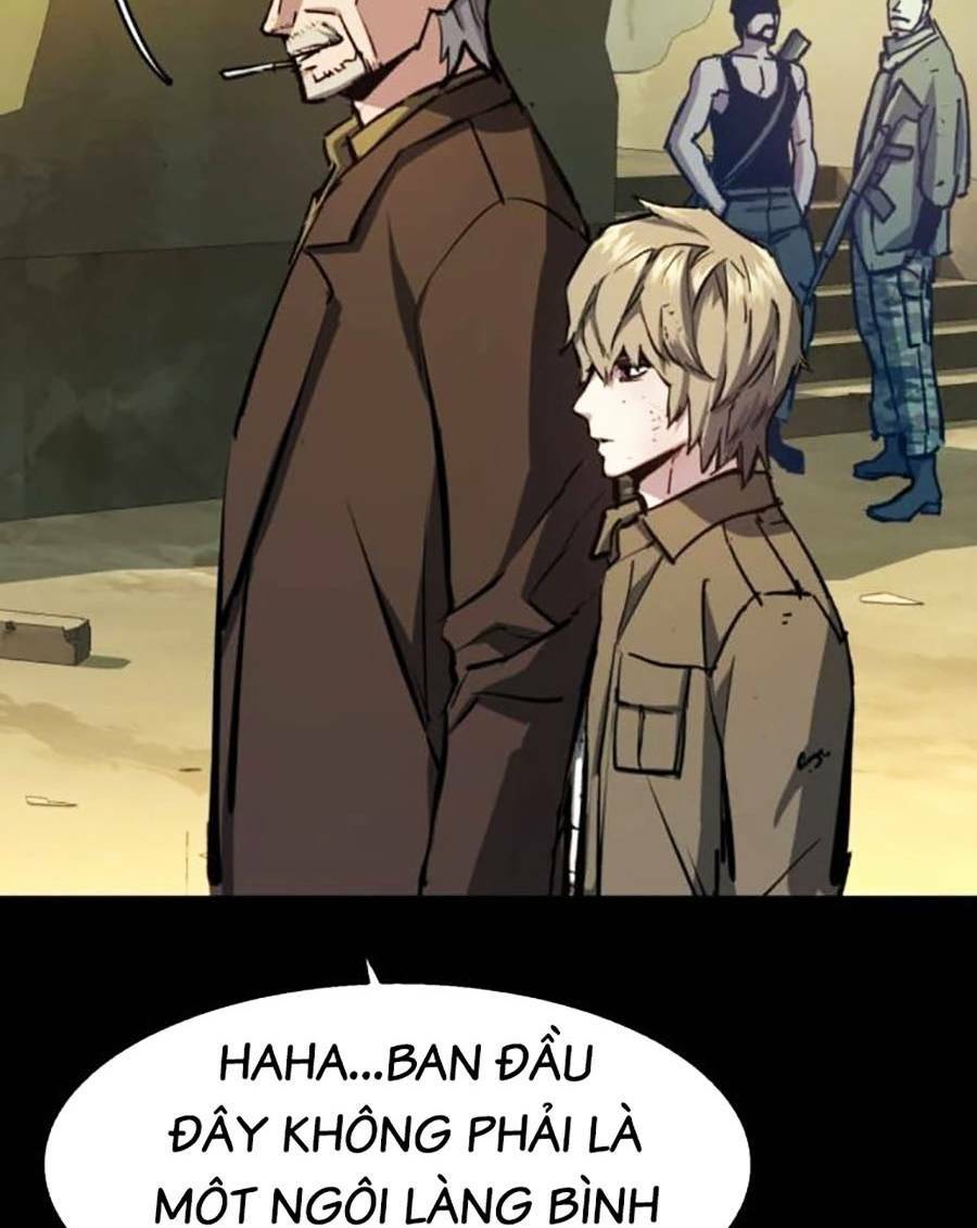 Bạn Học Của Tôi Là Lính Đánh Thuê - Chapter 159 - Page 54