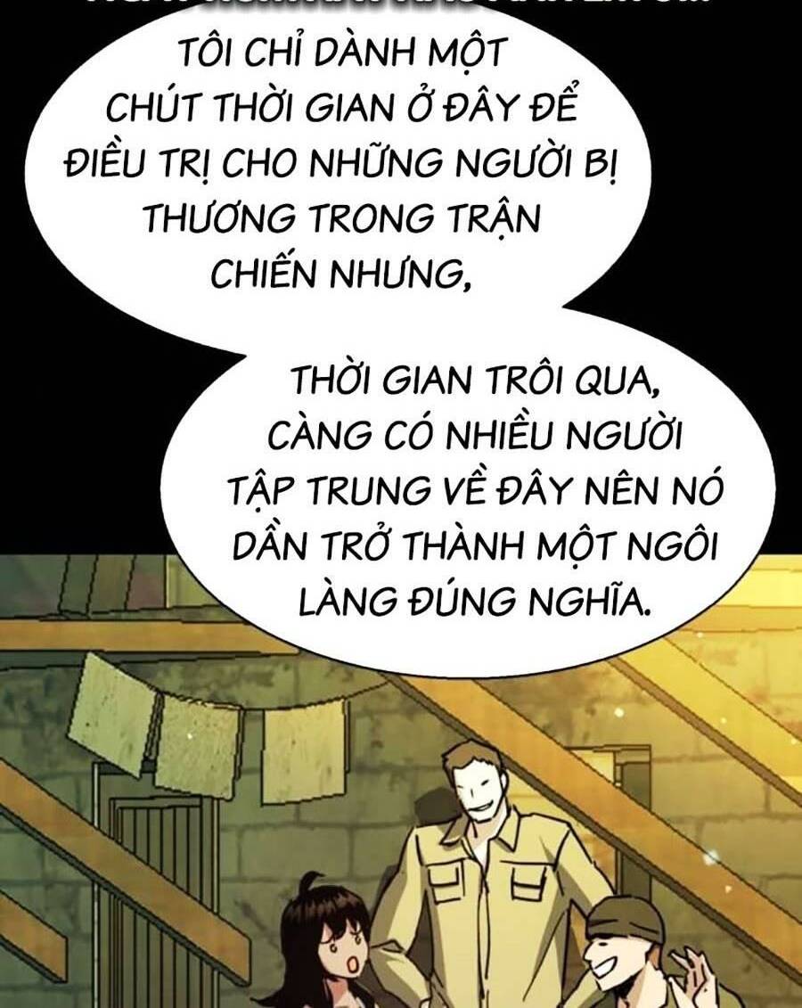 Bạn Học Của Tôi Là Lính Đánh Thuê - Chapter 159 - Page 57