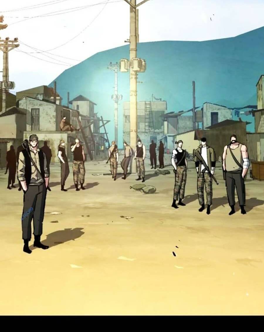 Bạn Học Của Tôi Là Lính Đánh Thuê - Chapter 159 - Page 5