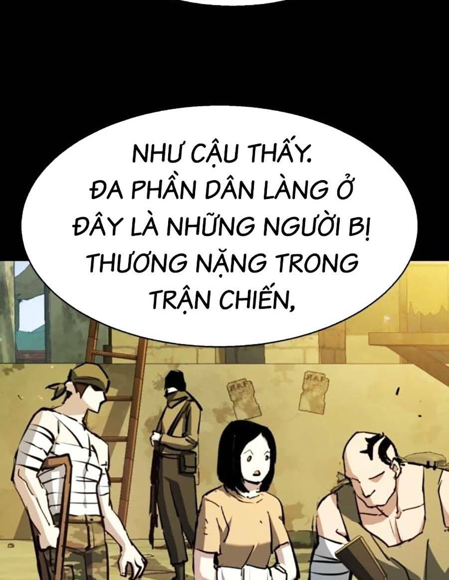 Bạn Học Của Tôi Là Lính Đánh Thuê - Chapter 159 - Page 62