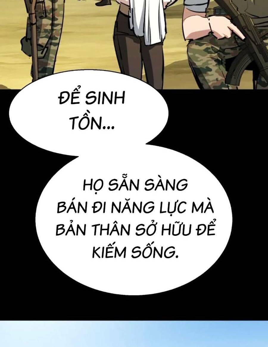 Bạn Học Của Tôi Là Lính Đánh Thuê - Chapter 159 - Page 63