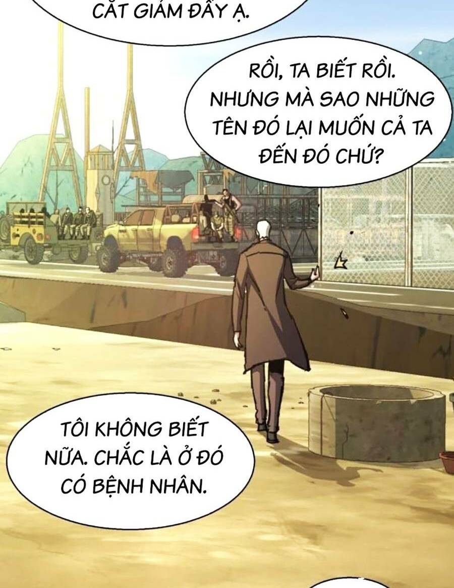 Bạn Học Của Tôi Là Lính Đánh Thuê - Chapter 159 - Page 71