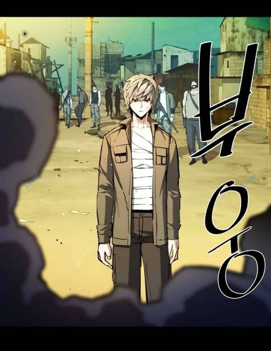 Bạn Học Của Tôi Là Lính Đánh Thuê - Chapter 159 - Page 73