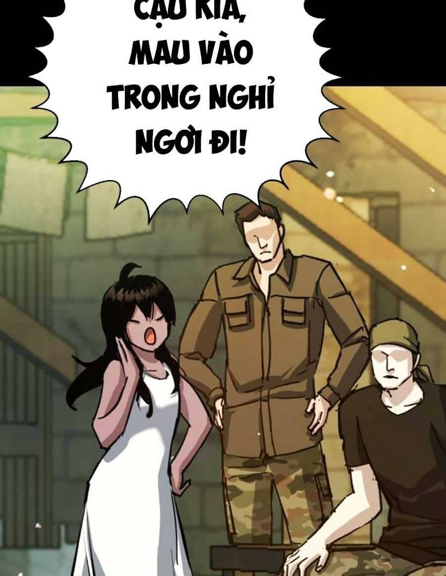 Bạn Học Của Tôi Là Lính Đánh Thuê - Chapter 159 - Page 76