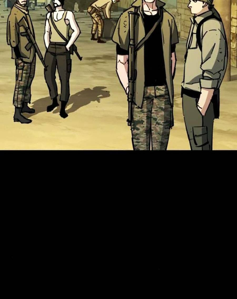 Bạn Học Của Tôi Là Lính Đánh Thuê - Chapter 159 - Page 7