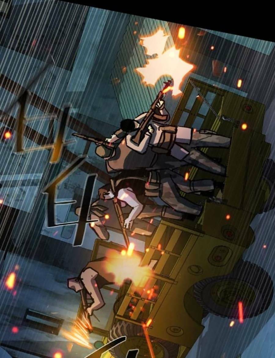 Bạn Học Của Tôi Là Lính Đánh Thuê - Chapter 159 - Page 86