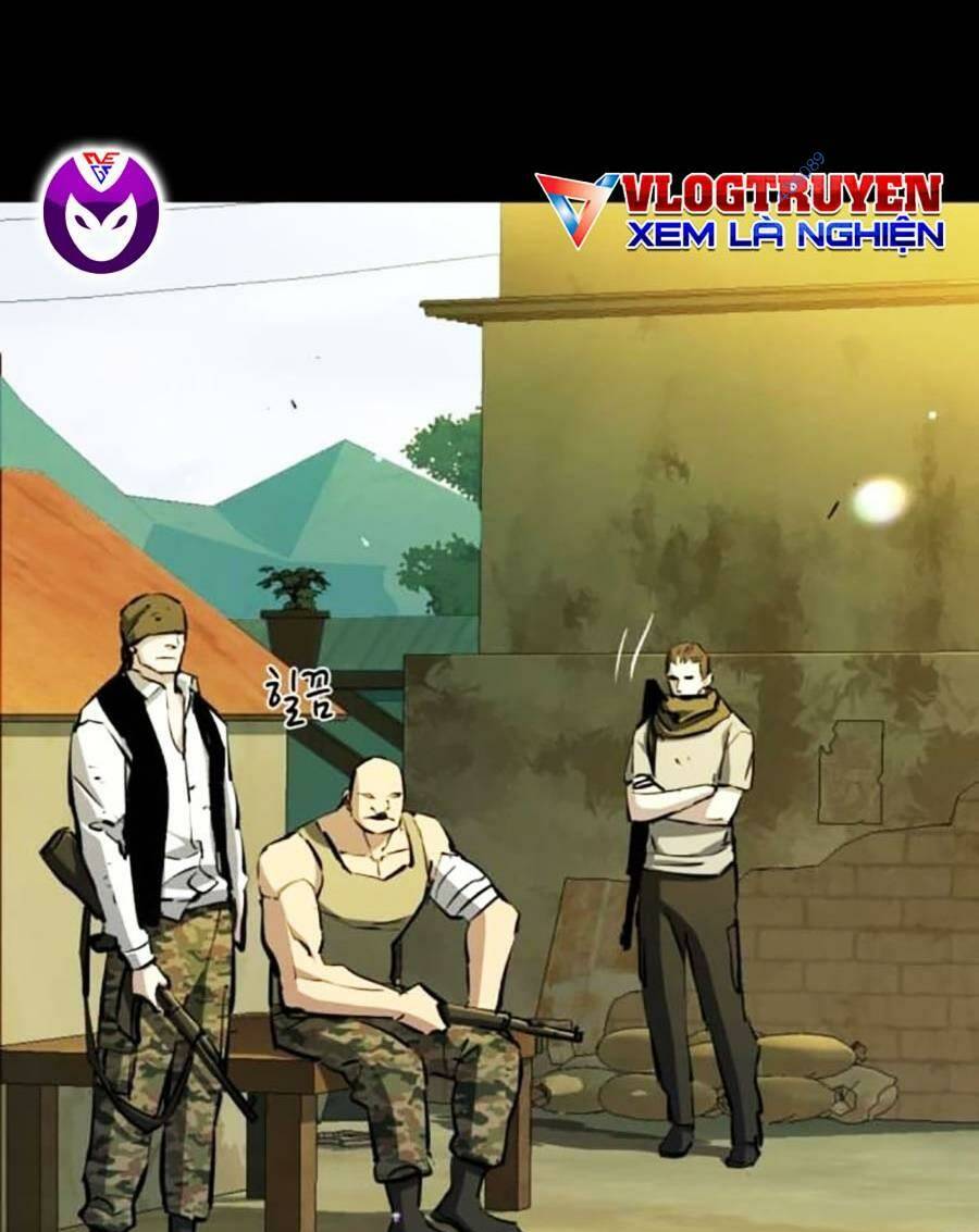 Bạn Học Của Tôi Là Lính Đánh Thuê - Chapter 159 - Page 8