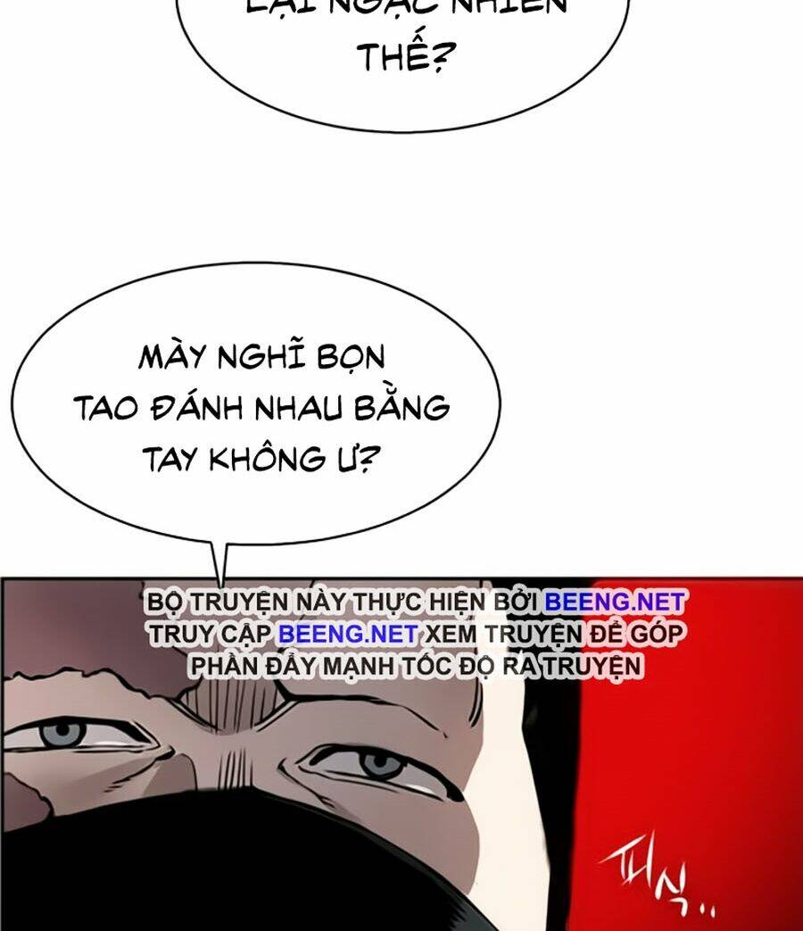 Bạn Học Của Tôi Là Lính Đánh Thuê - Chapter 16 - Page 99