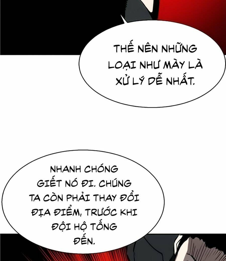 Bạn Học Của Tôi Là Lính Đánh Thuê - Chapter 16 - Page 100