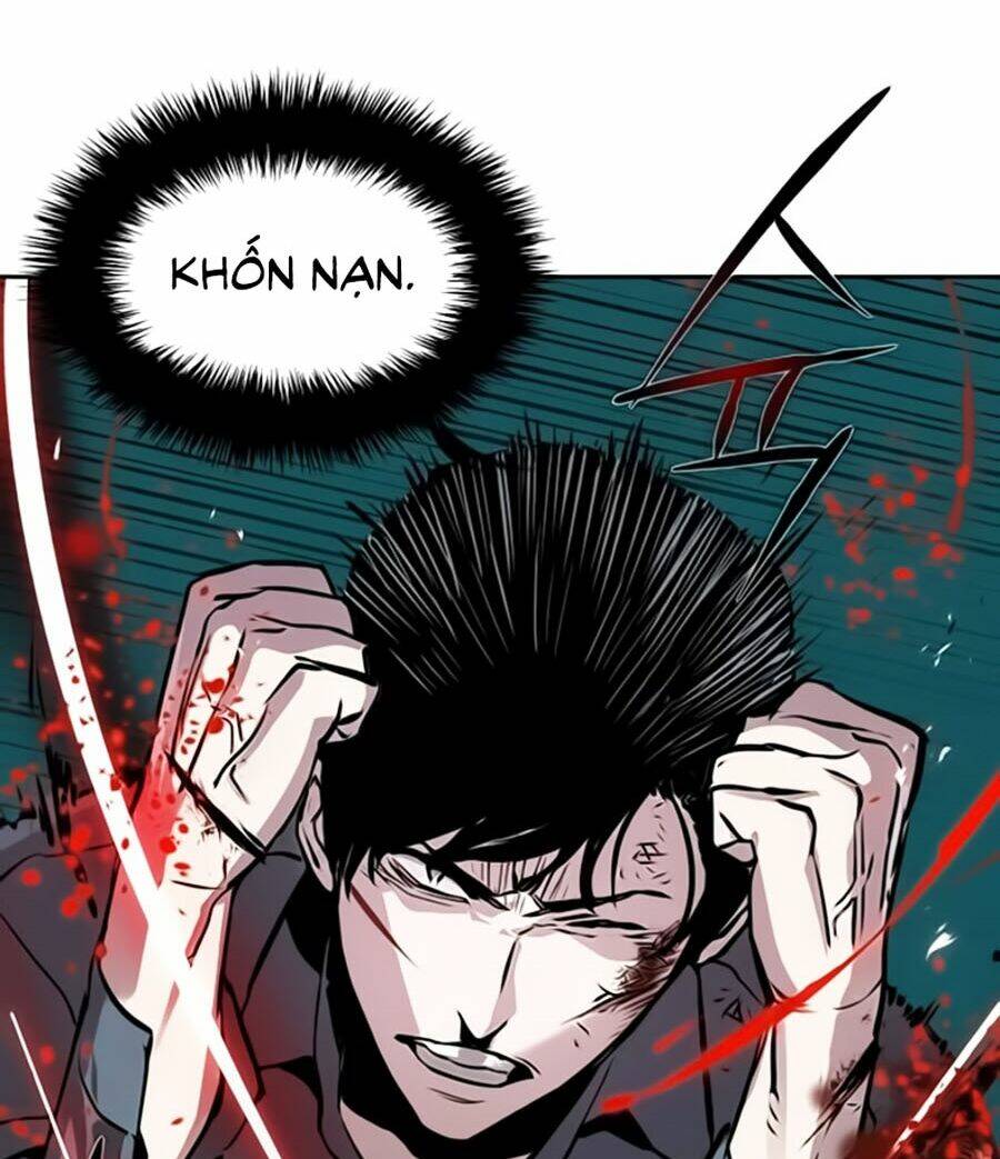 Bạn Học Của Tôi Là Lính Đánh Thuê - Chapter 16 - Page 105