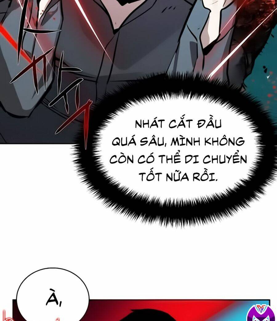 Bạn Học Của Tôi Là Lính Đánh Thuê - Chapter 16 - Page 106