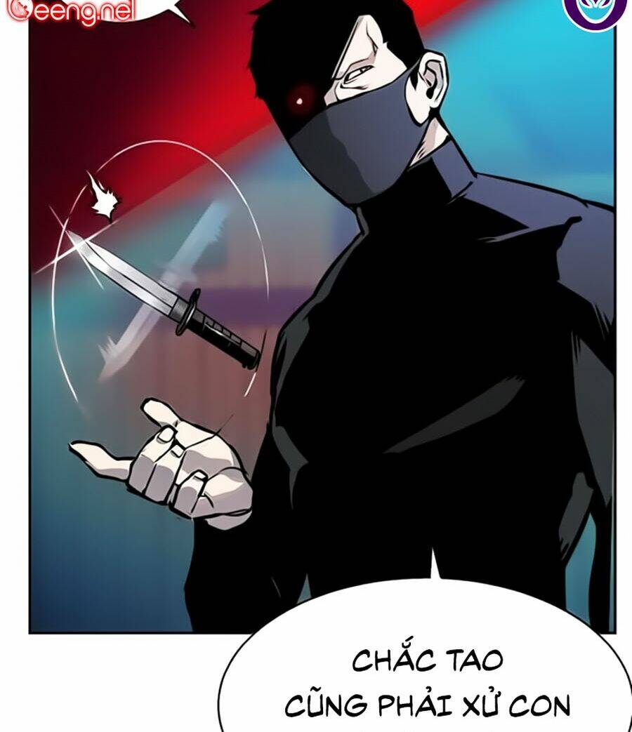 Bạn Học Của Tôi Là Lính Đánh Thuê - Chapter 16 - Page 107