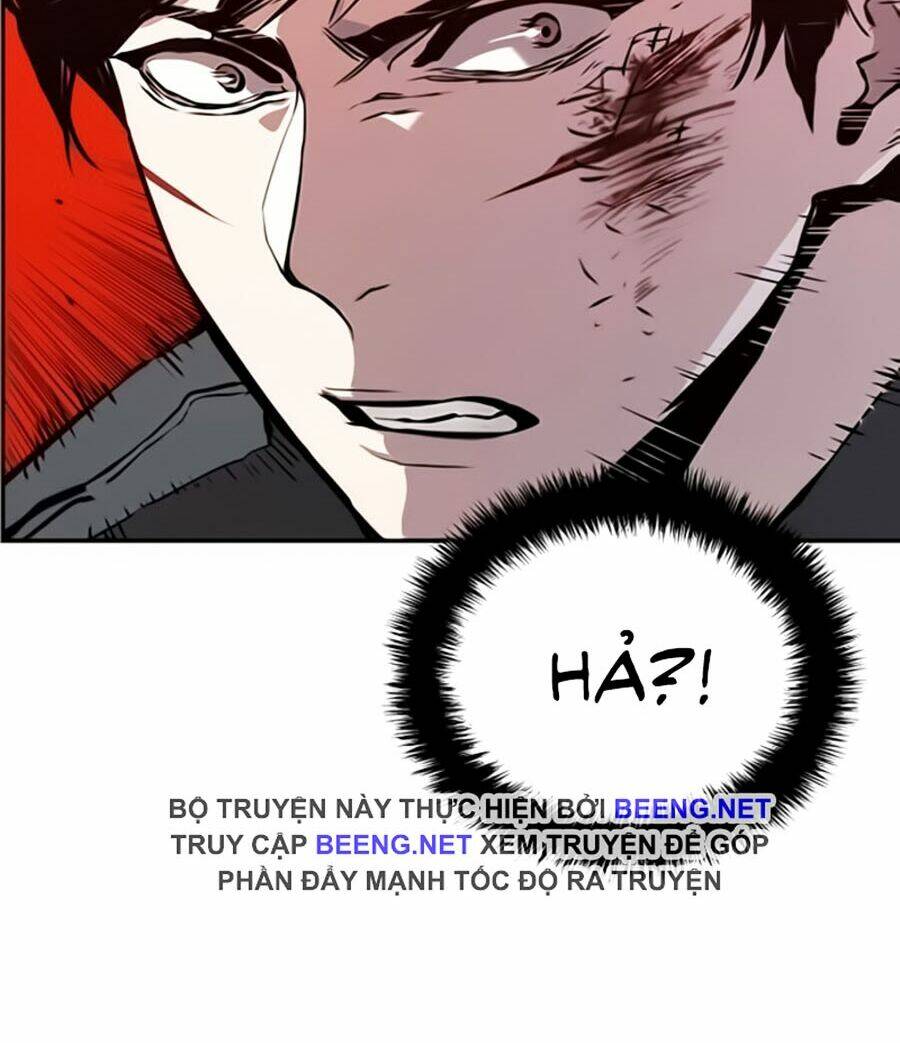 Bạn Học Của Tôi Là Lính Đánh Thuê - Chapter 16 - Page 109